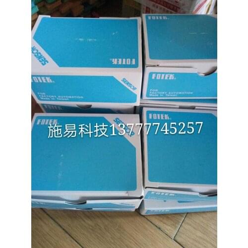 Free shipping 1pcs Taiwan FOTEK Yangming high precision proximity switch PM18-05S/PM18-05SB quality assurance throughout the yea