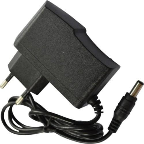 20PCS 12V 1A EU power supply with ONU charger