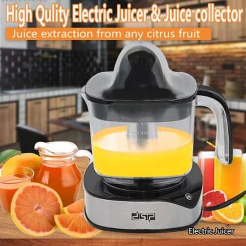 Household Electric Juicer Fruit And Vegetable Juicer Squeezing Oranges Orange Juice Blender
