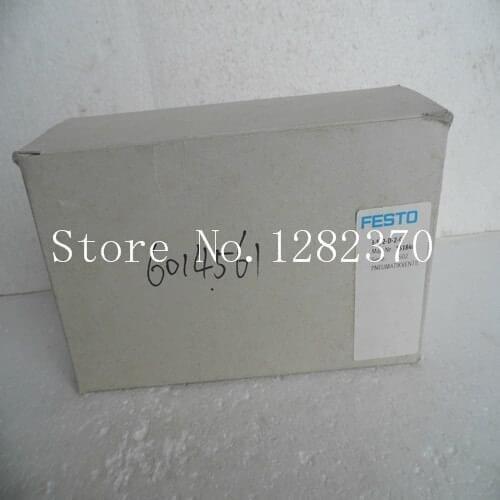 FESTO solenoid valve J-5/2-D-2-C spot 151846