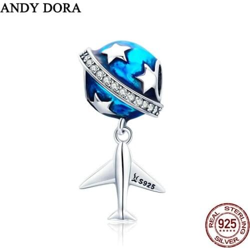 Энди Дора Charm Pendants