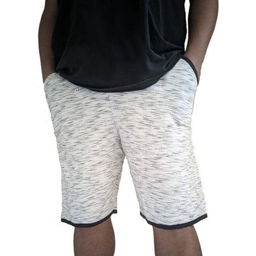 Estilo de roupas Men's Beach Shorts