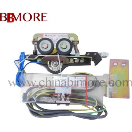 DK-RN4+YT-DLS1 Elevator Door Lock B type