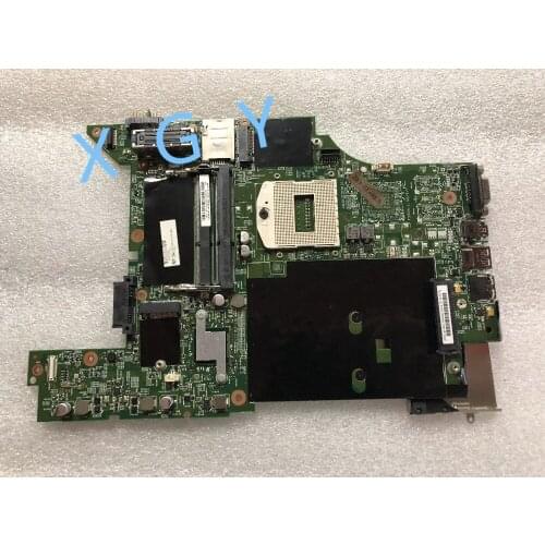 For Lenovo ForThinkPad L440 Laptop Motherboard 00HM541 DDR3L 100% Test ok