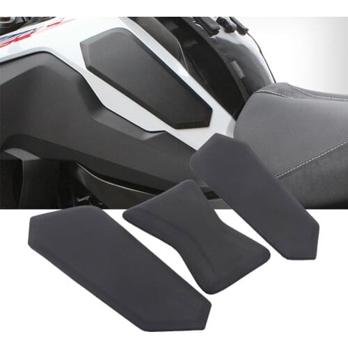 For BMW F750GS F850 F750 F 750 GS F850GS 2018 2019 Motorcycle Tank Pad Side Gas Knee Grip Stickers Decal bike Accessories