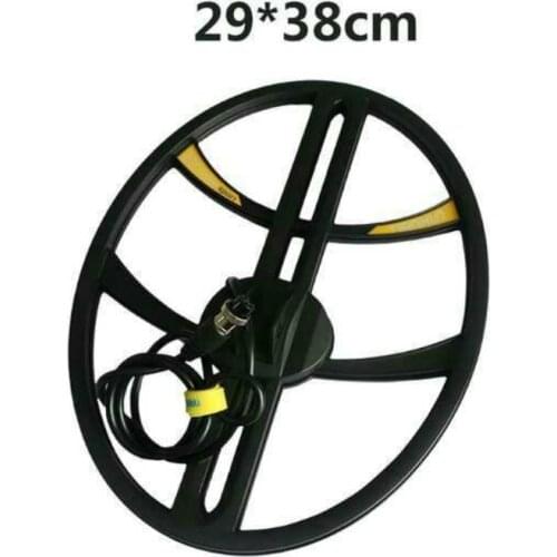 2021 NEW Metal Detector Coil Cover TX-850 For Professional Underground Metal Detector Scanner Finder Gold Digger Treasure Hunter