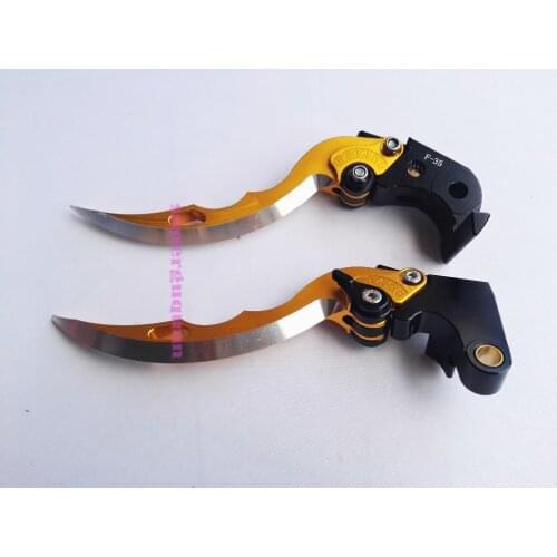 New For Suzuki Maruti GSX-R600 GSXR600 GSXR 600 2006-2010 2007 2008 2009 moto motorbike CNC brake&Clutch Levers,Blade Style