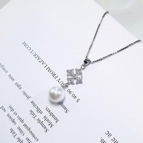 OKNAWA Necklaces