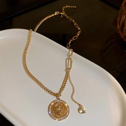 Pinhabit Golden Chains