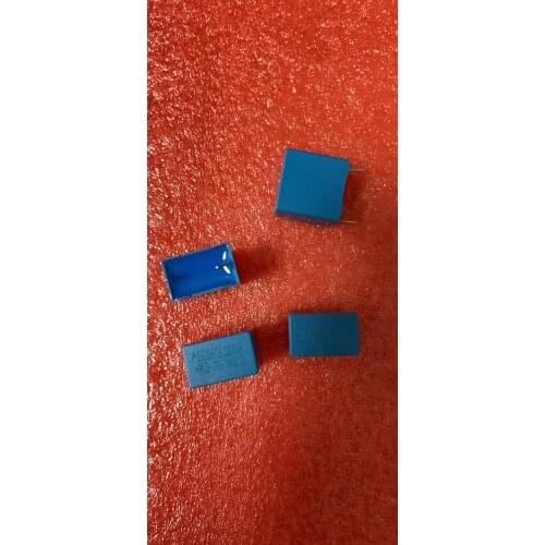 B3293 X2 safety film capacitor 0.68uf 680nf / 305vac P27.5. Accuracy: 20