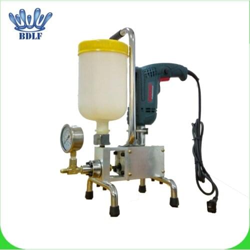 QY-99 discount sales popular injection grouting pump