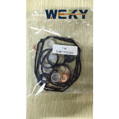 Best Quality Diesel Fuel Pump Repair Kit 2467010003 Kit 2 467 010 003 Repair Kit