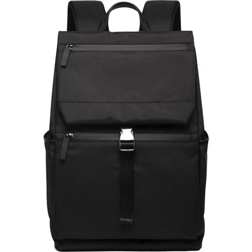 USB Charging Rucksack Backpacks Men 15 inch Laptop Bag Fashion Waterproof Student Packs Mens Travel Shoulder Bag