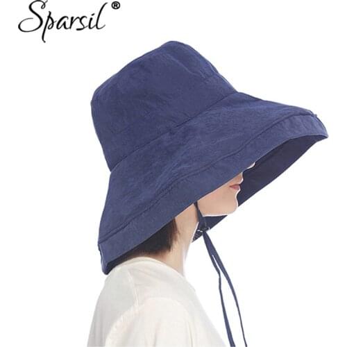 Женские летние шапки Sparsil China At AliExpress