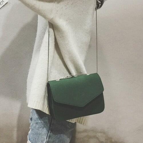 Fashion Women Clutch Shoulder Bag Bridal Chain Velvet Silk Bottom Handbag Elegant Party Wedding Lady Messenger Bag bolso mujer