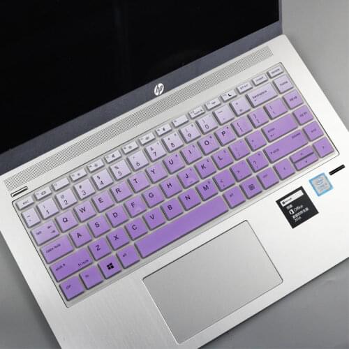 For HP ZBook Create G7 hp zbook studio g7 zbook X360 G5 laptop Keyboard Cover Protector Skin
