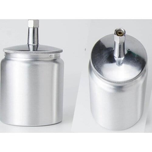 1000 ml lower pot 400 ml upper pot spray gun pot paint gun pot