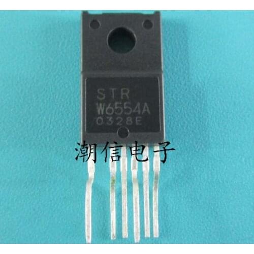 10cps STRW6554A STR-W6554A