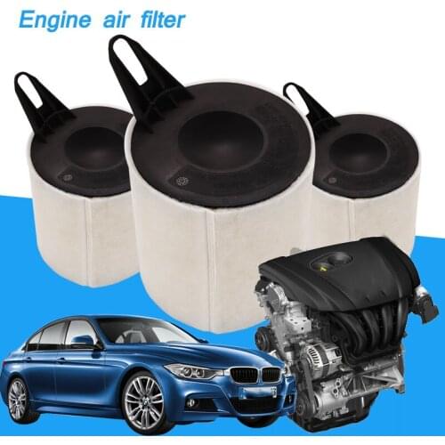 13717532754 Engine Air Filter Car Engine Air Filter 1371753275404 Car Accessories Engine Air Conditioner Fits Multiple Models