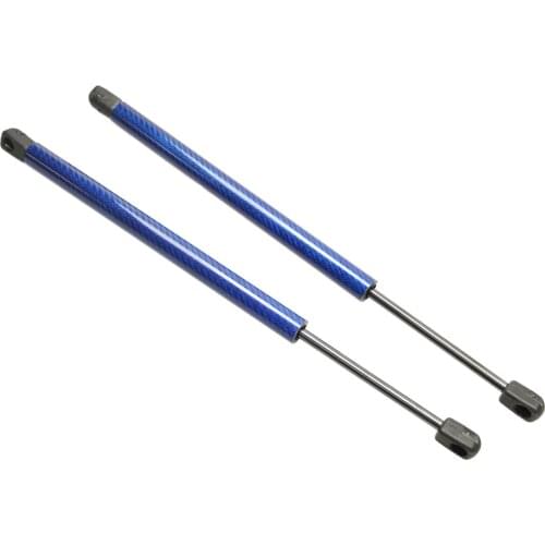 2pcs Auto Tailgate Boot Gas Struts Shock Struts Damper Prop Rod Arm Lift Supports for Hyundai Santa Fe 2001-2006 560 mm