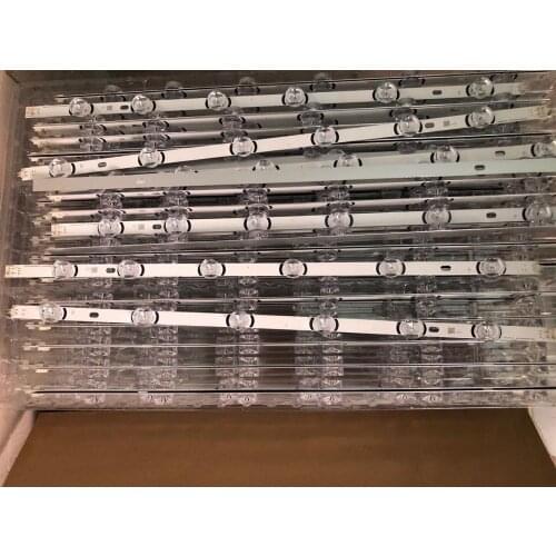 50set LG50LB5620 LC500DUE(FG)(A4) LED strip for LG Innotek DRT 3.0 50"_A/B 6916L 1736A 1735A 1978A 1979A