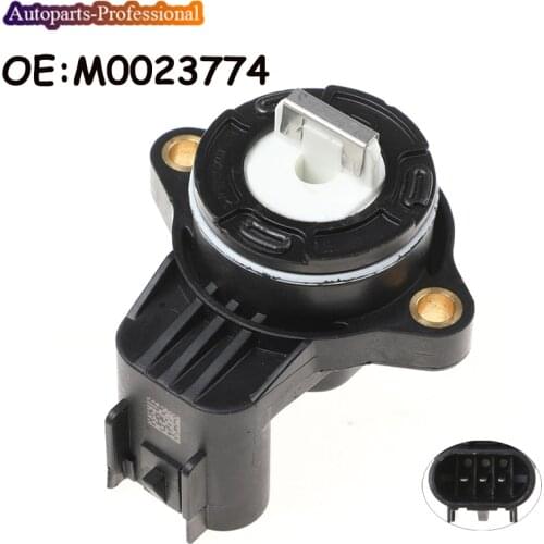 High Quality TPS Throttle Position Sensor For Chevrolet GMC M0023774 Car Auto accessorie
