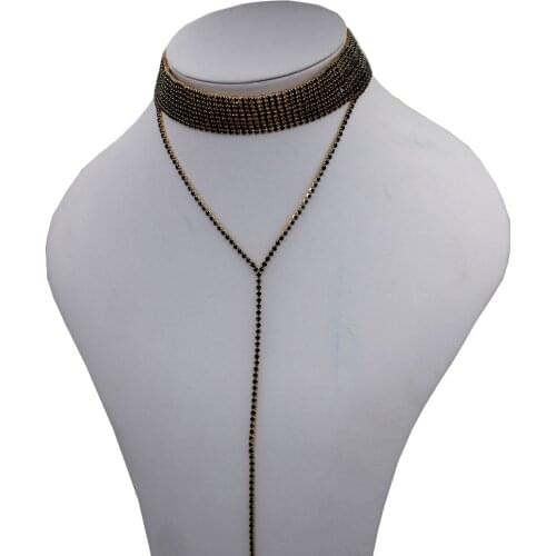 Роскошные чокеры JXCUL China At AliExpress