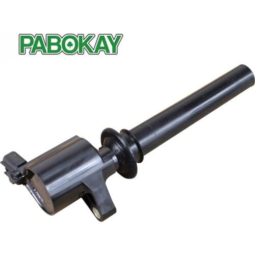 FS Ignition Coil DG500 DG513 FD502 for Ford Mercury Mazda 3.0L V6