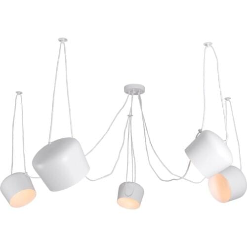 Люстры в стиле лофт Lussole China At AliExpress