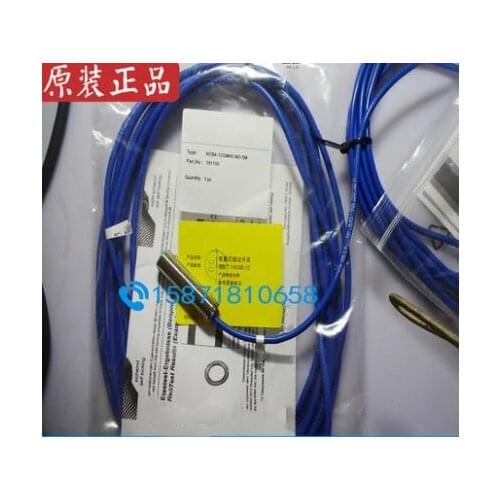 NCB4-12GM40-NO-5M P+F New High-Quality Switch Inductance Sensor