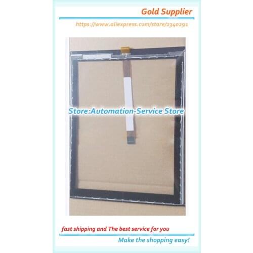 New Touch Screen Glass Panel Use For E760006 SCN-A5-FZT12.1-Z01-0H1-R