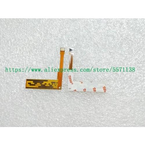 New 70-200 Zoom brush cable Flex For canon 70-200mm FPC Lens Replacement Unit Repair Part