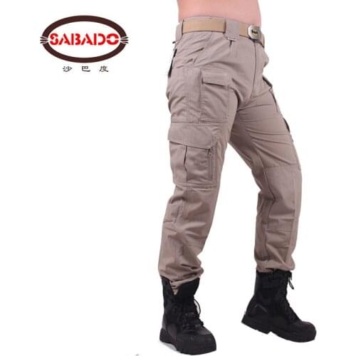 SABADO Sports Trousers