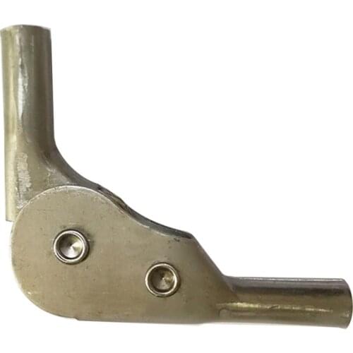 Folding Sofa Hinge 180 Degrees& 5 Gears Steps Ratchet Hinges Chair for Armrest Backrest Adjustable Connector Easy to Use