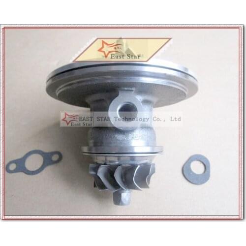 Turbo cartridge chra Core Turbocharger K04 53049880006 53049700006 984F6K682AG 984F6K682AF for Ford Transit IV 2.5 TD 100HP