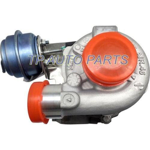 Turbo Turbocharger for Hyun-dai Ki-a Sportage OEM 57886-5003S 28231-27400 7 5886-0003 578865003S 2823127400 7 58860003