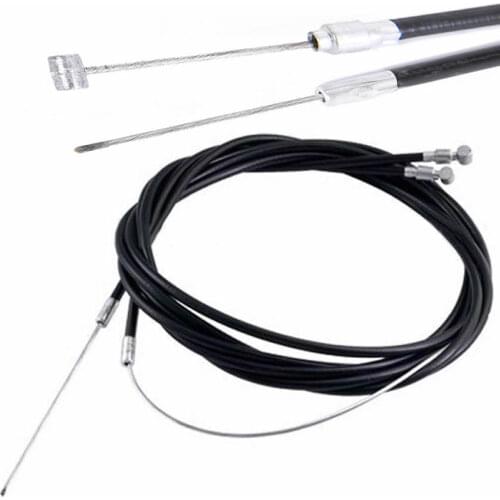 Universal Cycling Brake Cable Line Bike Brake Cable Line MTB Mountain Inner Wire 170cm Bicycle Brake Cable Bike Accessories