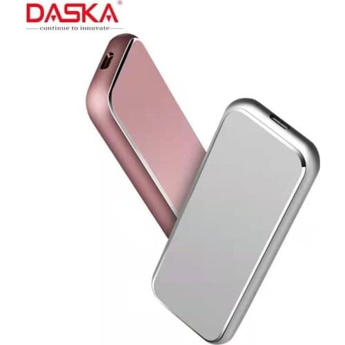 1TB 2TB 512GB 480GB 360GB 256GB 240GB 128GB 120GB 90GB 64GB U3.2 External SSD Portable SSD External Mobile Hard Drive For Laptop