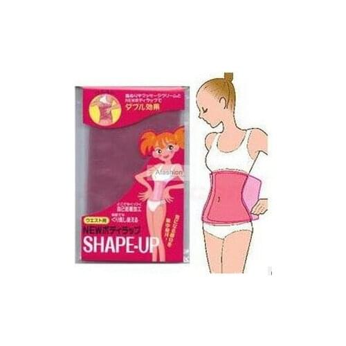 2pcs slimming belt beauty women beam waist massge weight loss body care keep fit burn fat flex fitness product free shipping