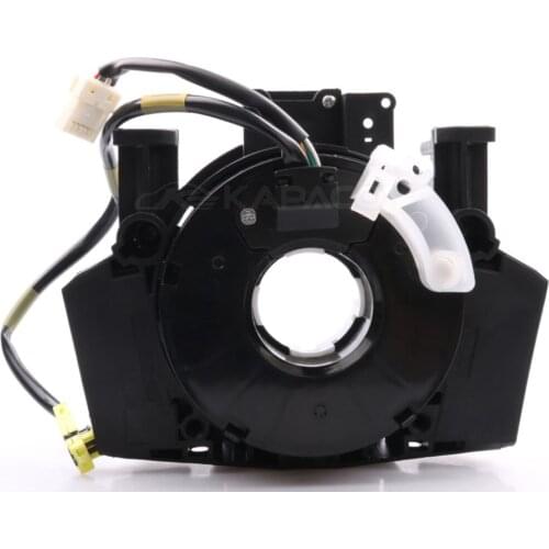 25567-8H325 25567 8H325 Combination Switch Coil For Nissan Serena C24