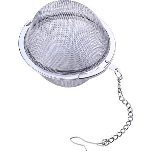 55mm Diamter 304 Stainless Steel Dome Dry Hopper For Homebrew Beer Wine