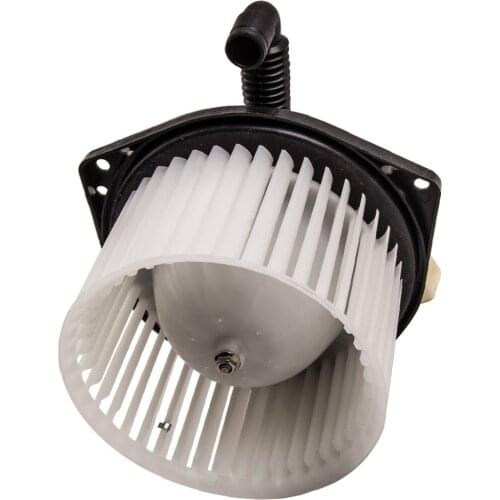 AC Heater Blower Motor w/ Fan for Suzuki Grand Vitara 06-08 7425064J12