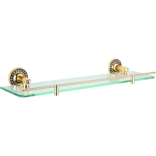 HappyGoods Bathroom Shelves