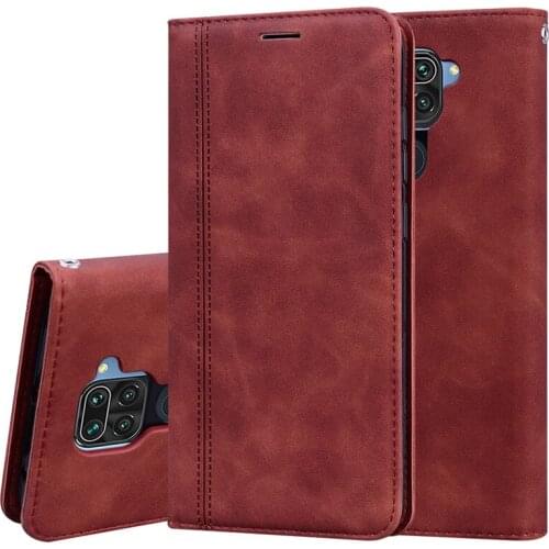 Hipzip Phone Cases Xiaomi Redmi 10X 4G