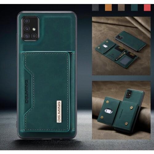 HKNR Samsung Galaxy A71 Phone Cases