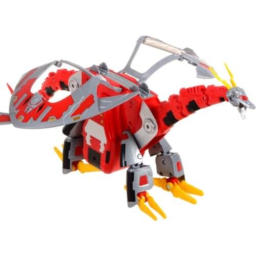 Transformation NEW Design Sky Lynx Figure Toys