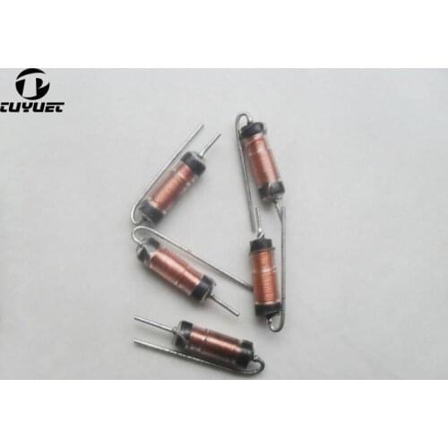 Super Charging key repair coils inductance transformer for Benz car 2PCS/Lot