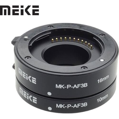 MEIKE Lens Adapters