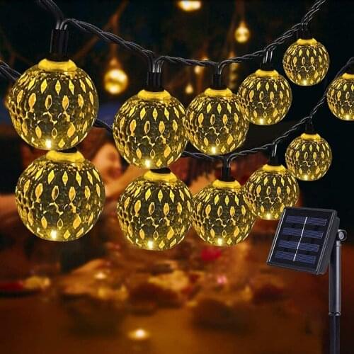 MiLESEEY Solar Powered Luminaires