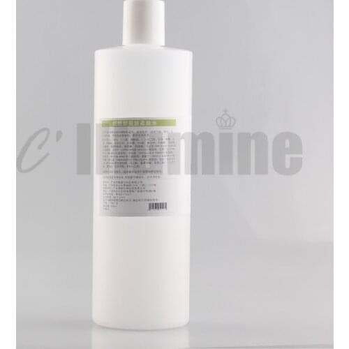 Nicotinamide Brightening Toner 1000ml Brightens Skin Tone Improves Dark Yellow Moisturizes Plumps Family OEM
